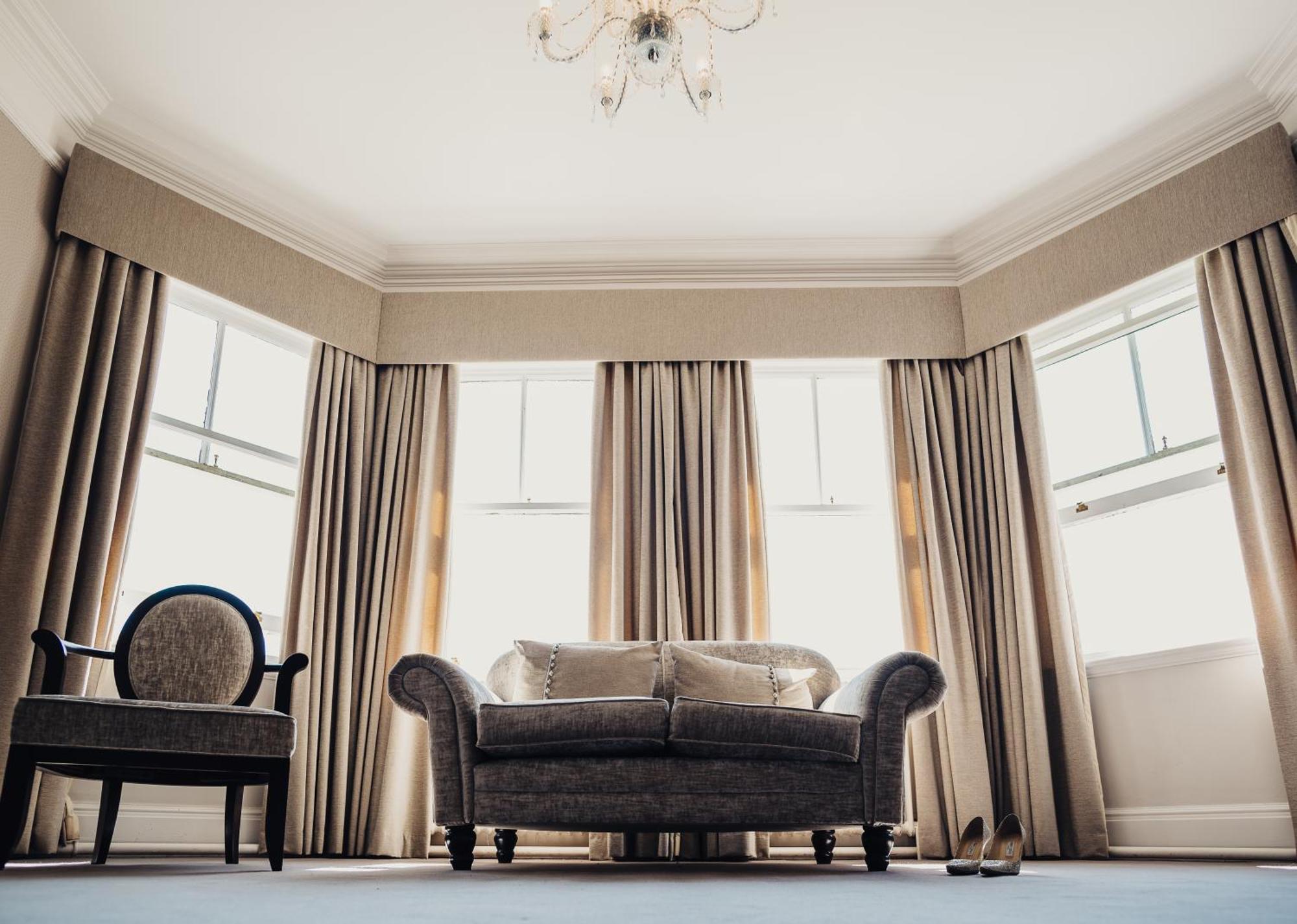 Tern Hill Hall Hotel Market Drayton Bagian luar foto